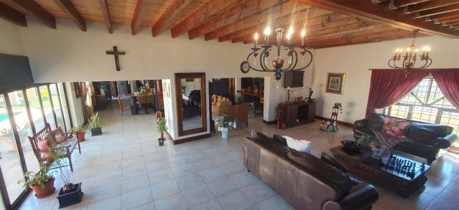 4 Bedroom Property for Sale in Strelitzia Park Eastern Cape